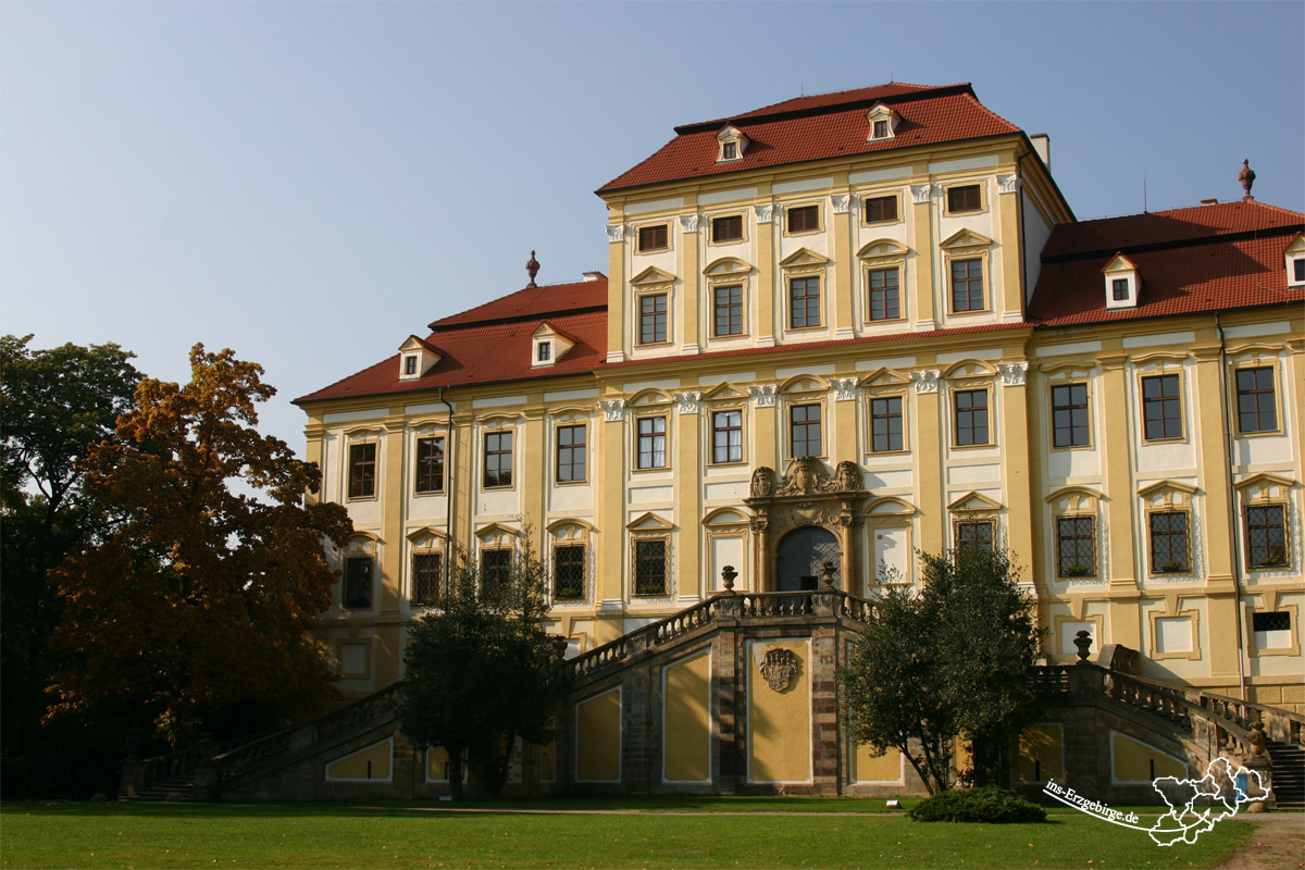 Schloss Rothenhaus