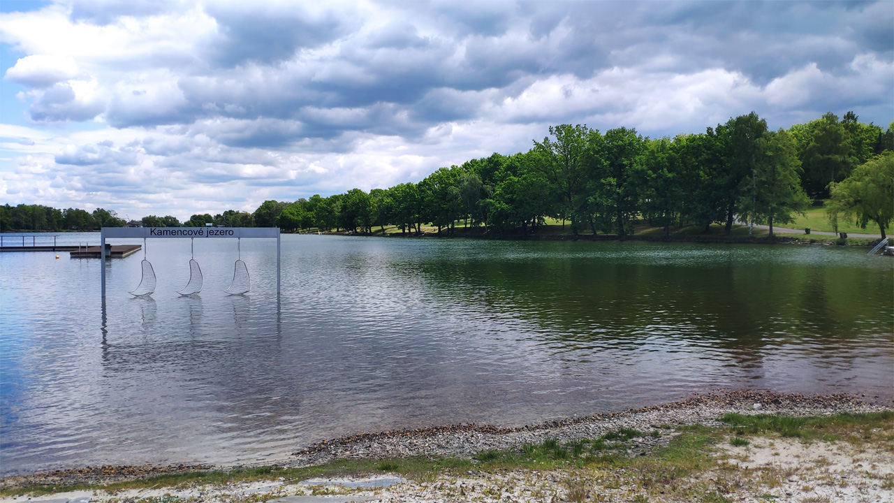 Alaunsee