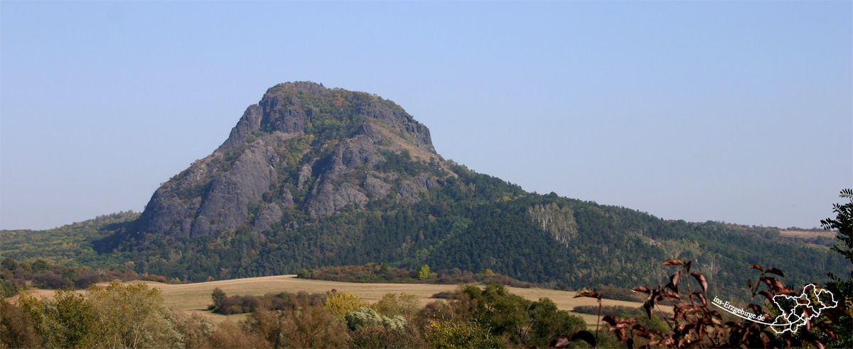 Berg Borschen