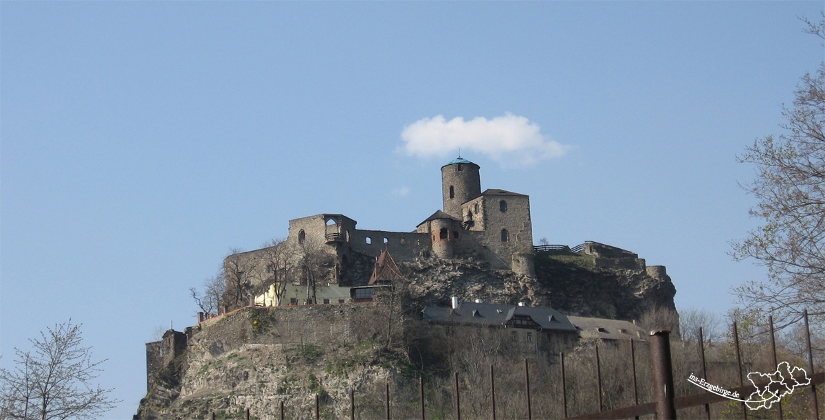 Burg Schreckenstein