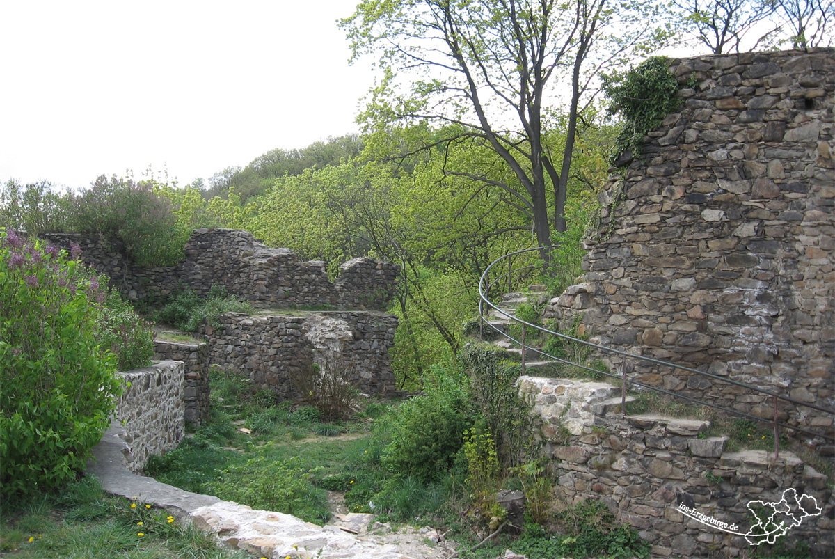 Burg Rosenburg