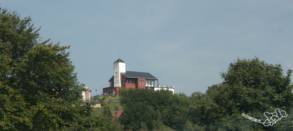 Mückentürmchen