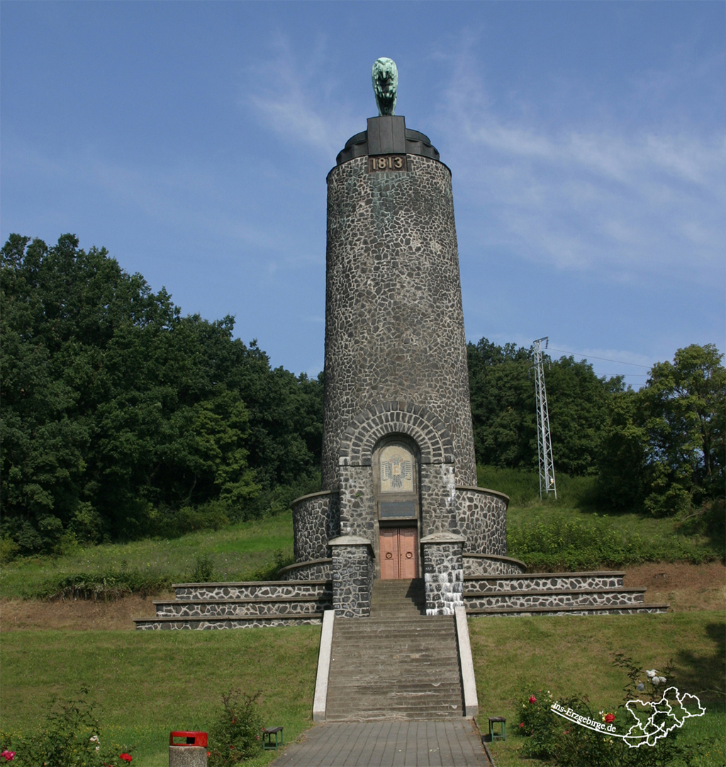Jubiläumsdenkmal