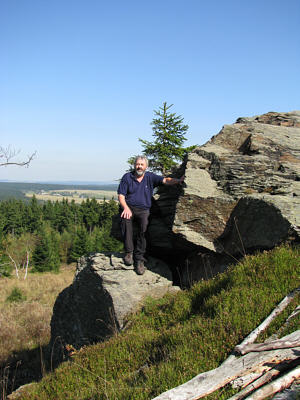 Lauschhübel