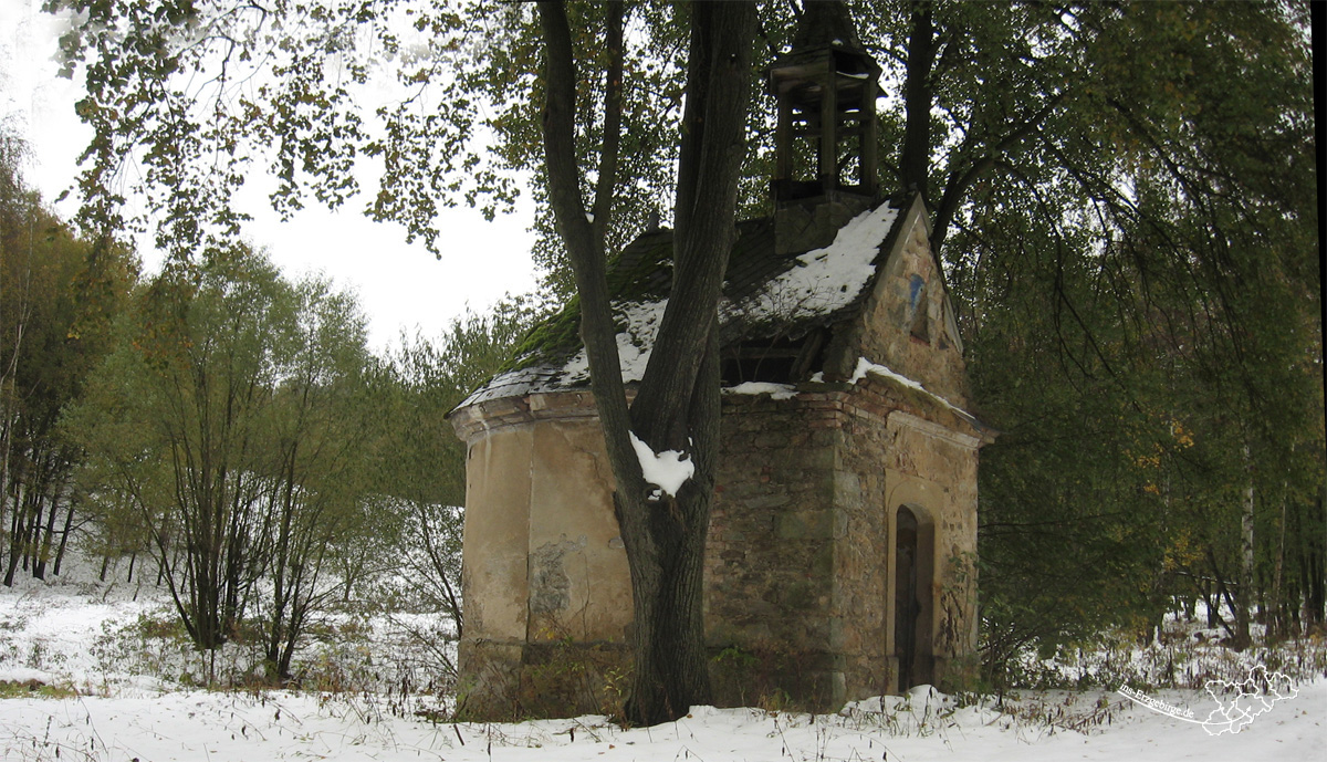 Kapelle Schönwald