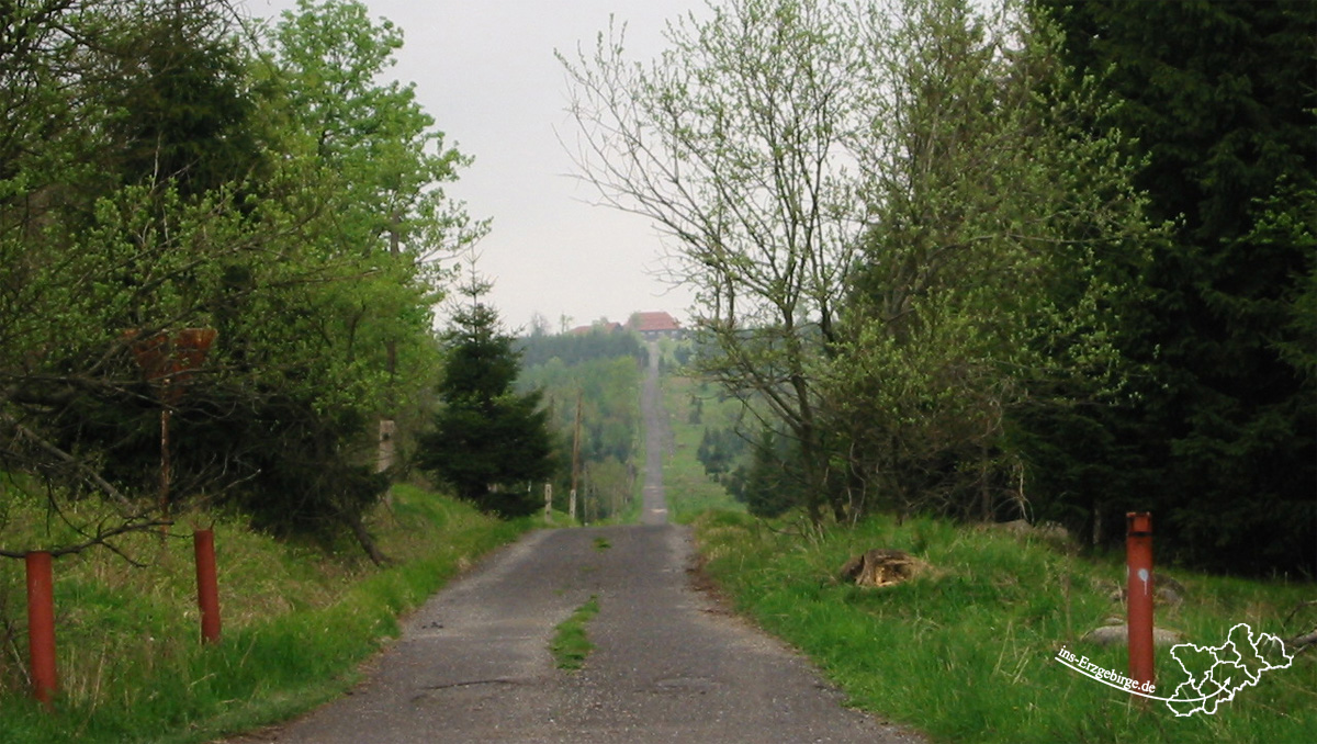 Jagdschloss Lichtenwald
