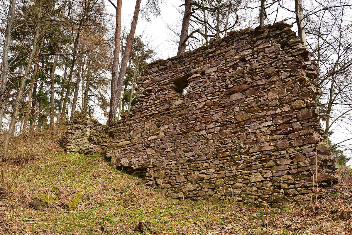 Burg Pürstein