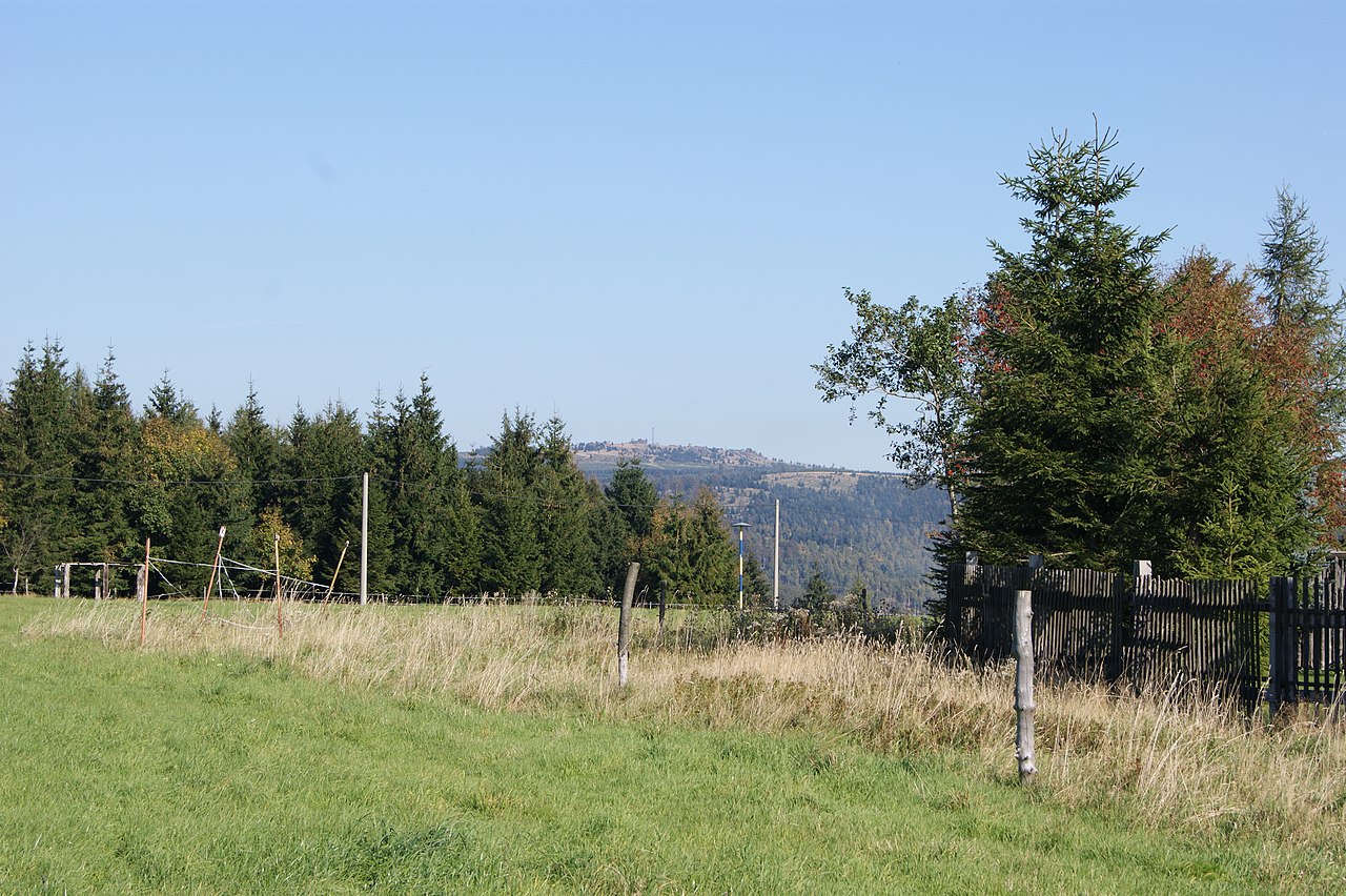 Loučná