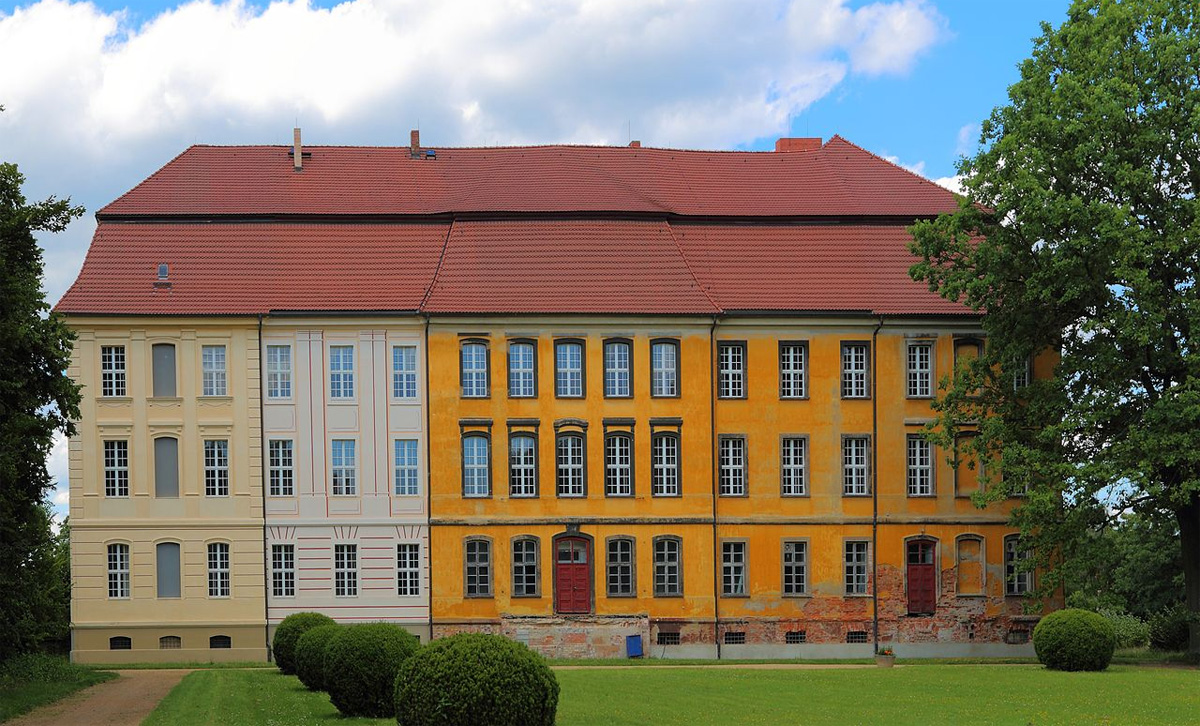 Schloss Lieberose