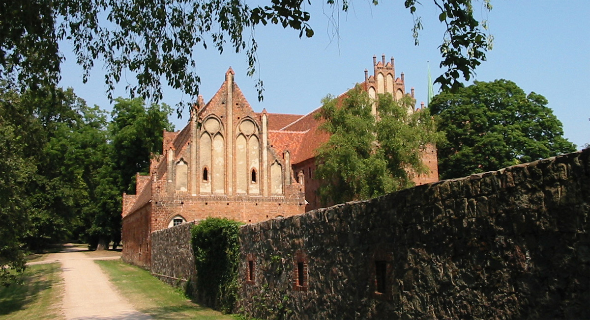 Kloster Chorin