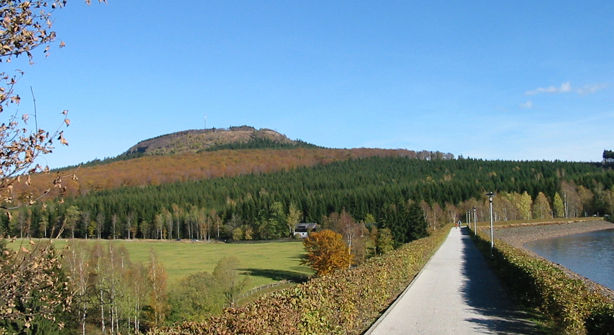 Berg Bärenstein