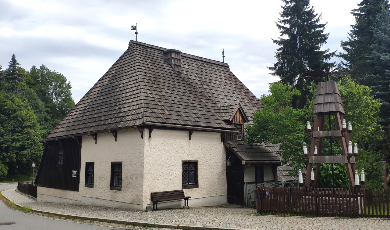 Frohnauer Hammer
