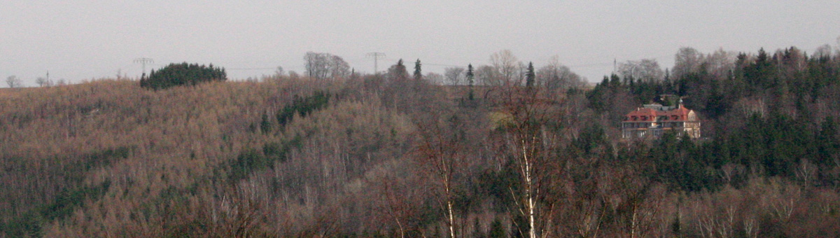 Schloss Hohenwendel