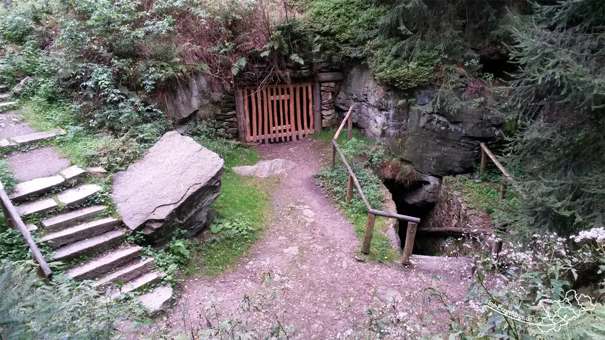 Stülpnerhöhle