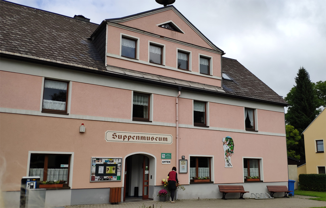 Suppenmuseum