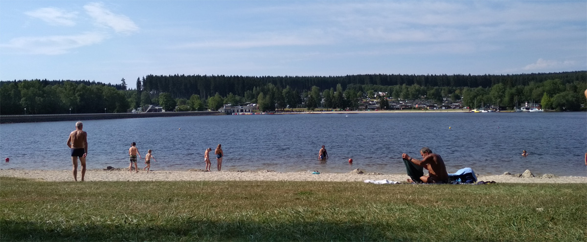 Greifenbachstauweiher