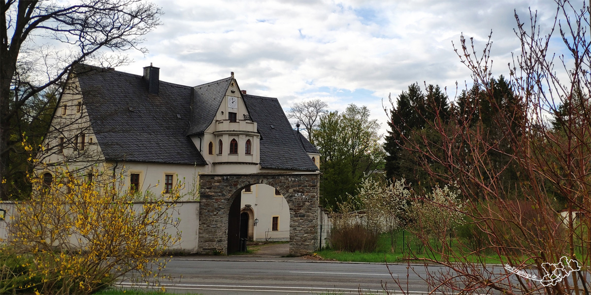 Schloss Forchheim