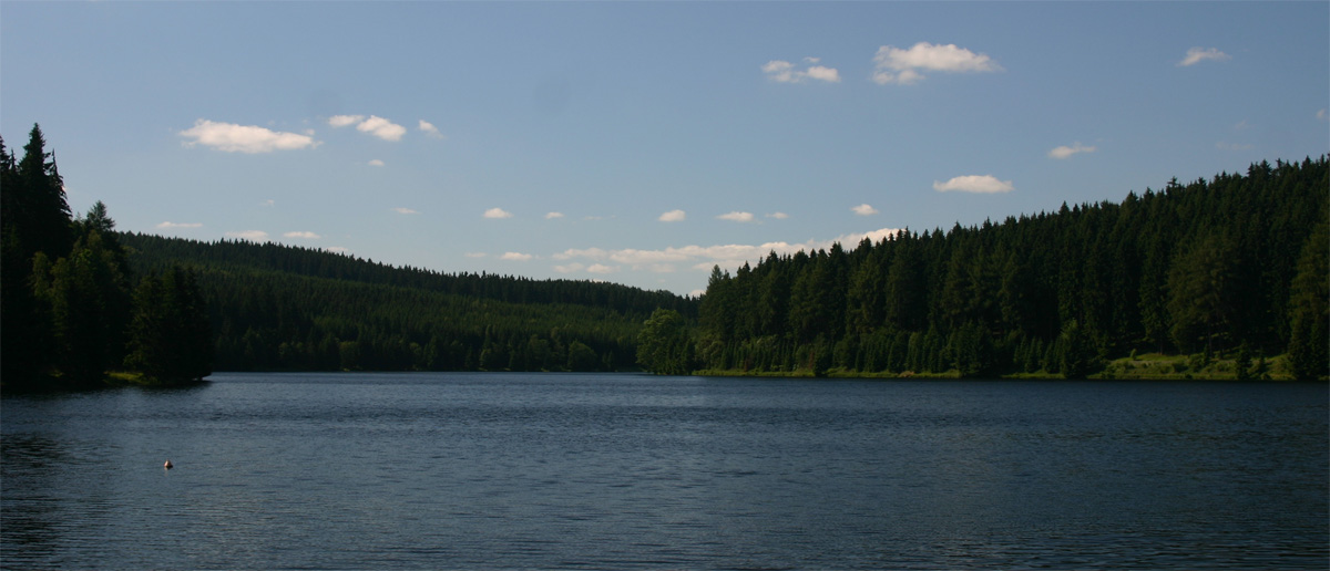 Talsperre Neunzehnhain II