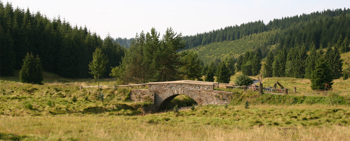 Schwarzwassertal
