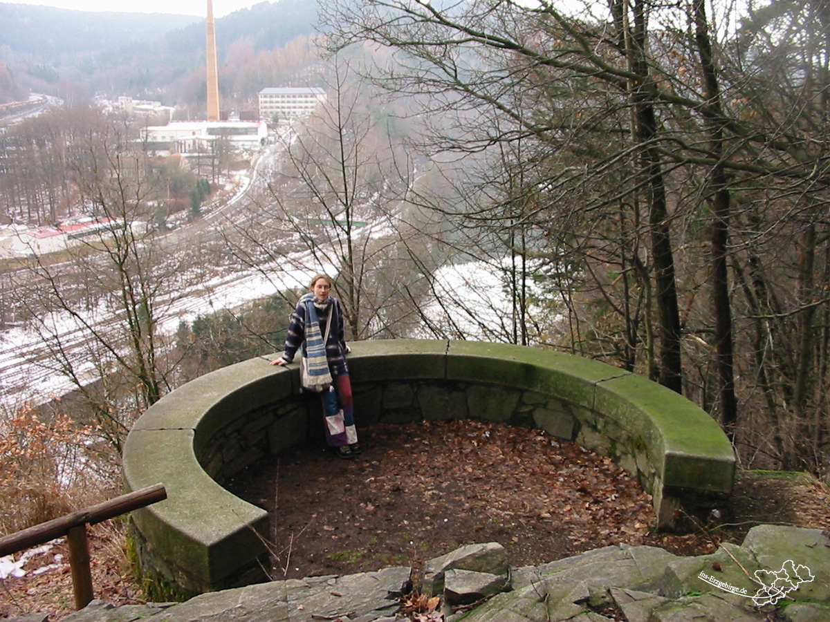 Bodemerkanzel