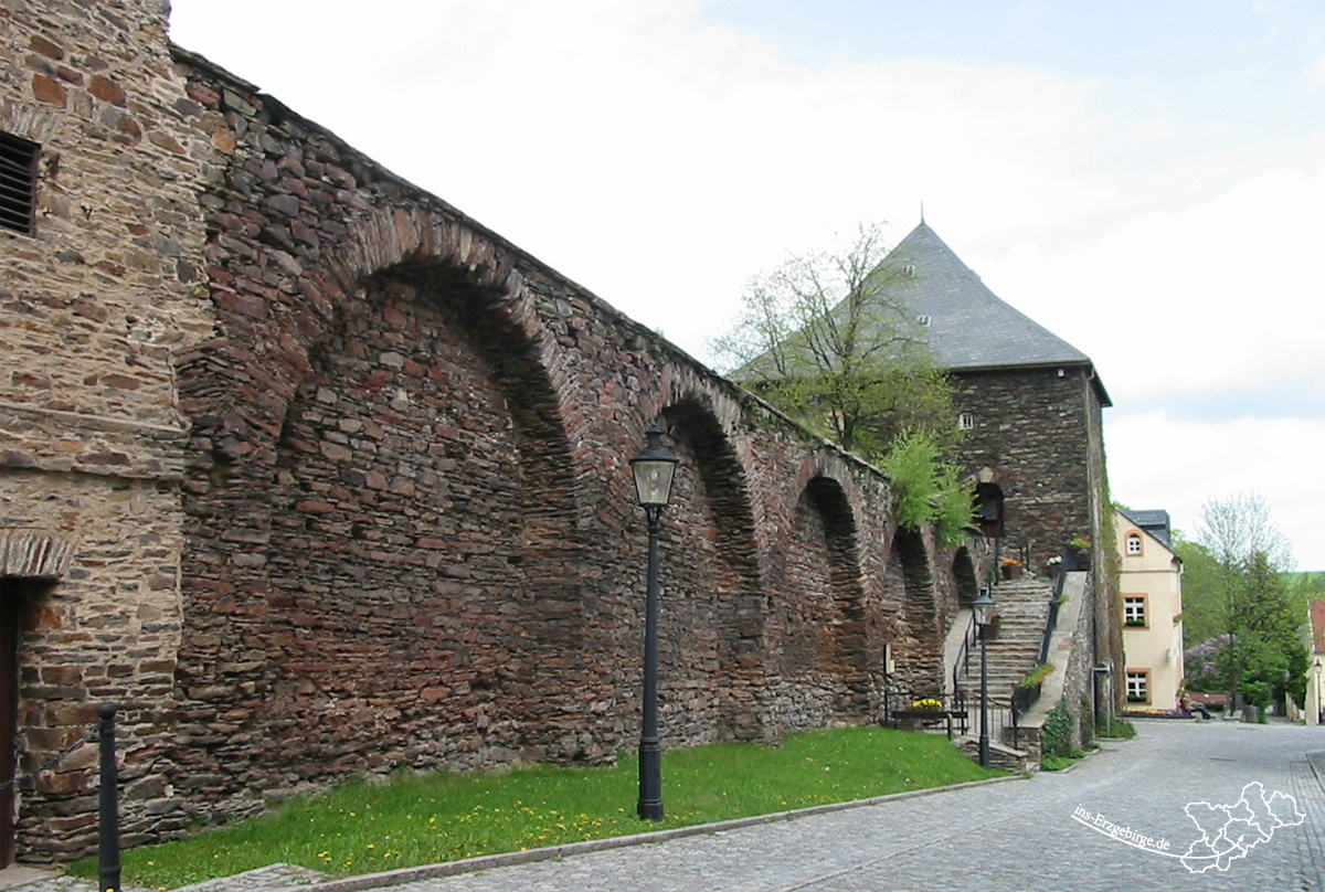 Zschopauer Tor