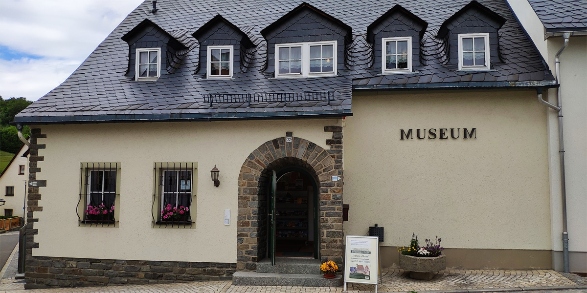 Mauersberger Museum