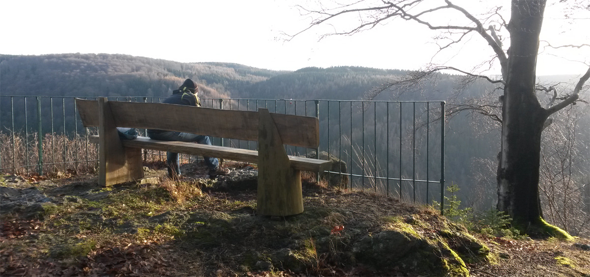 Stößerfelsen