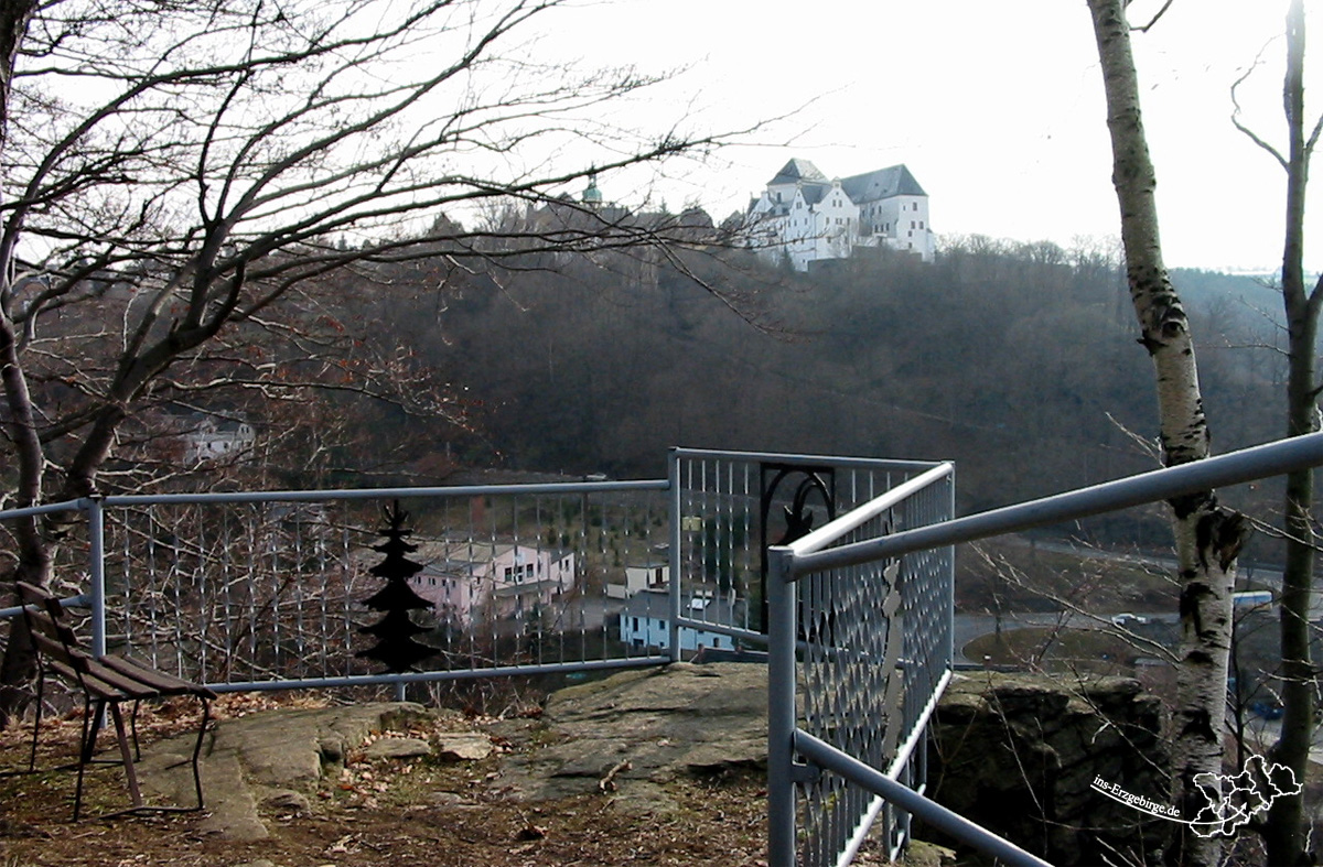Ziegenfelsen