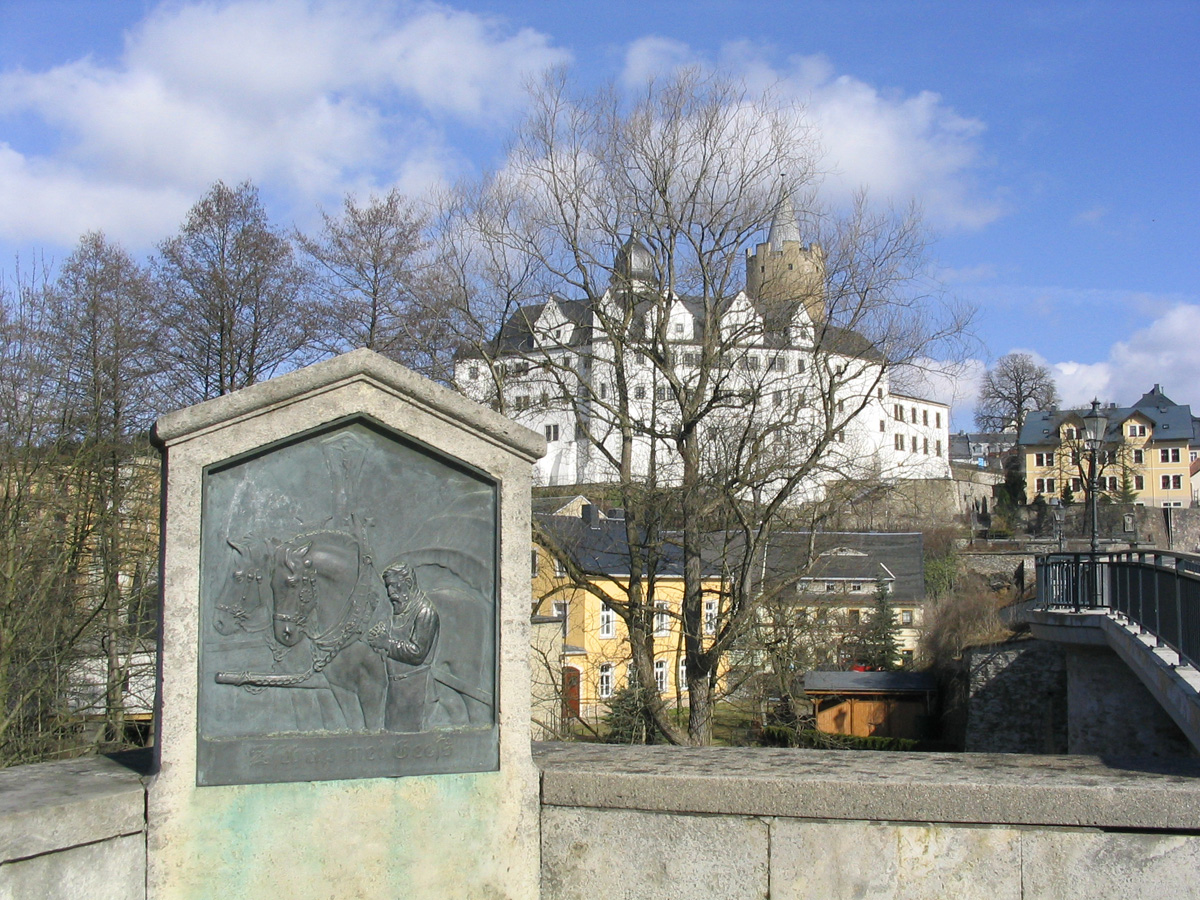 Salzstraße