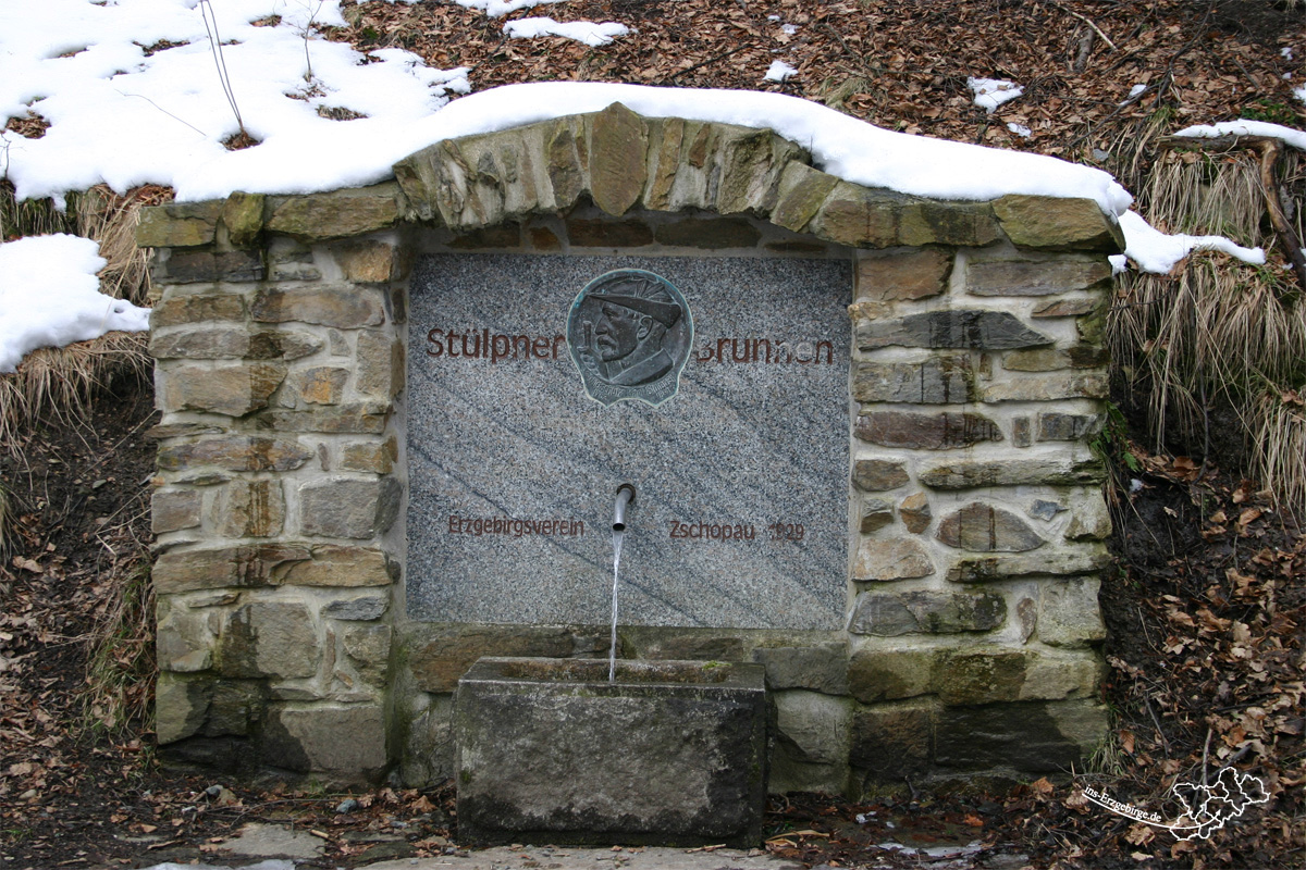 Stülpnerbrunnen