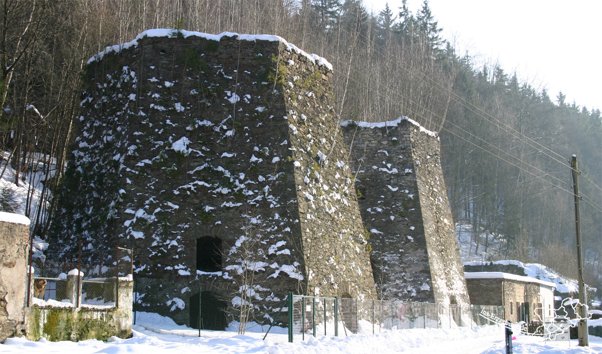 Kalköfen bei Grießbach