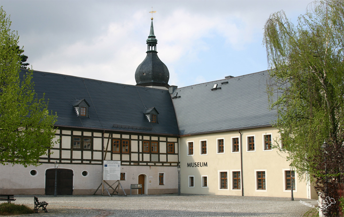 Rittergut Olbernhau