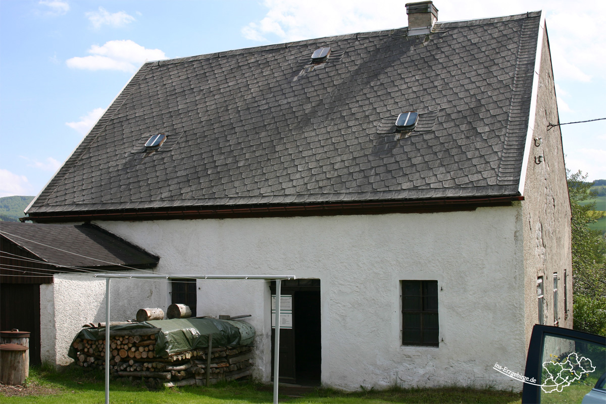 Ölmühle Kleinneuschönberg
