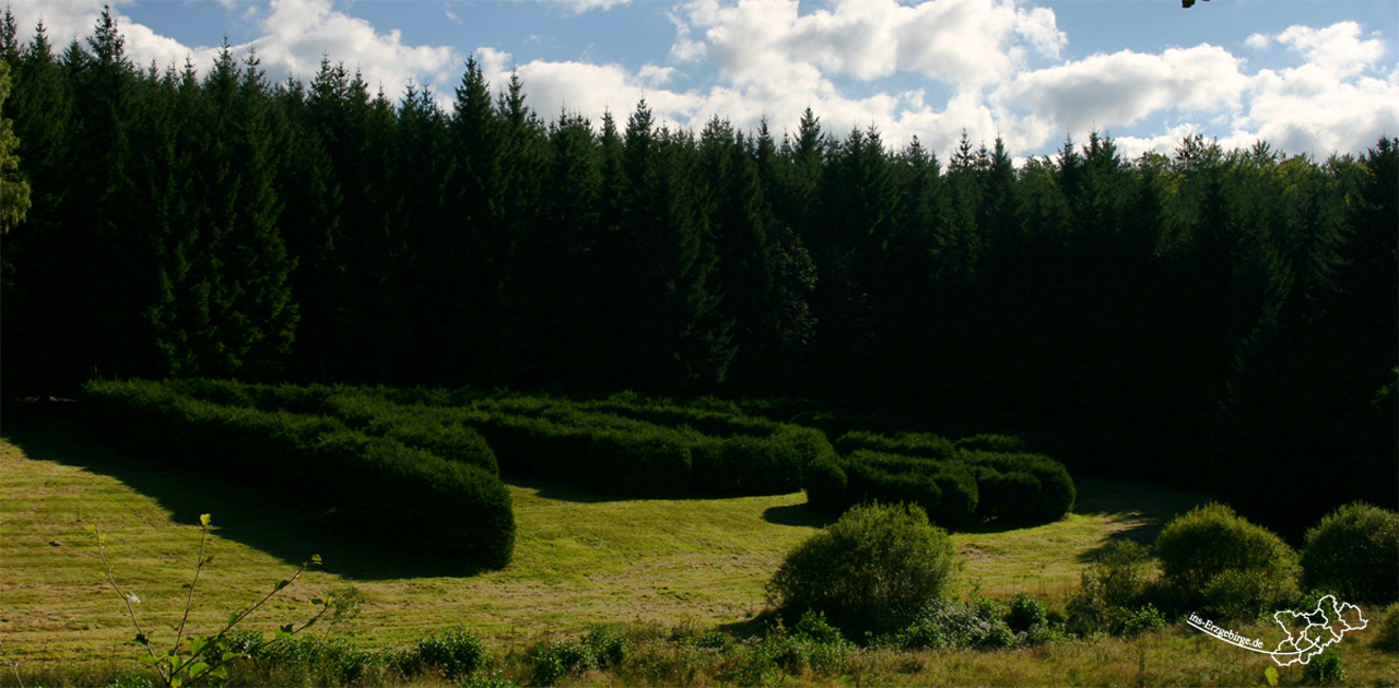 Bärenbachtal