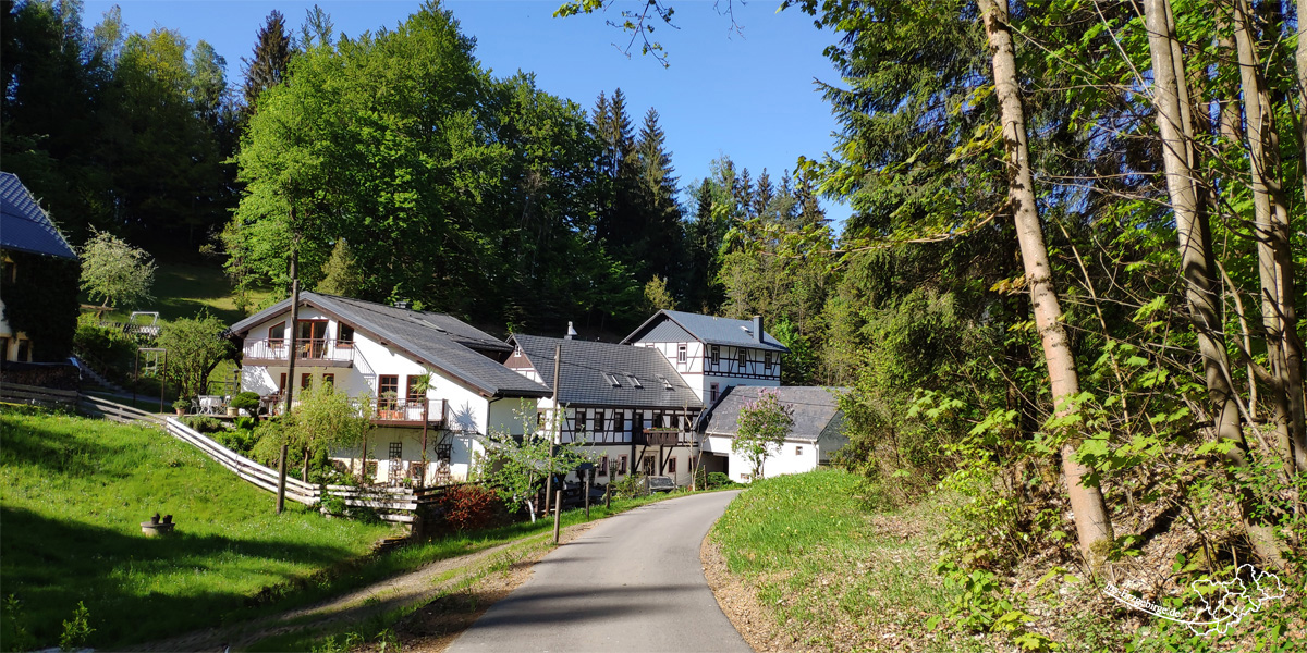 Höllenmühle