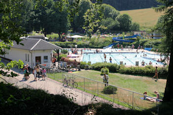 Naturbad Gornsdorf