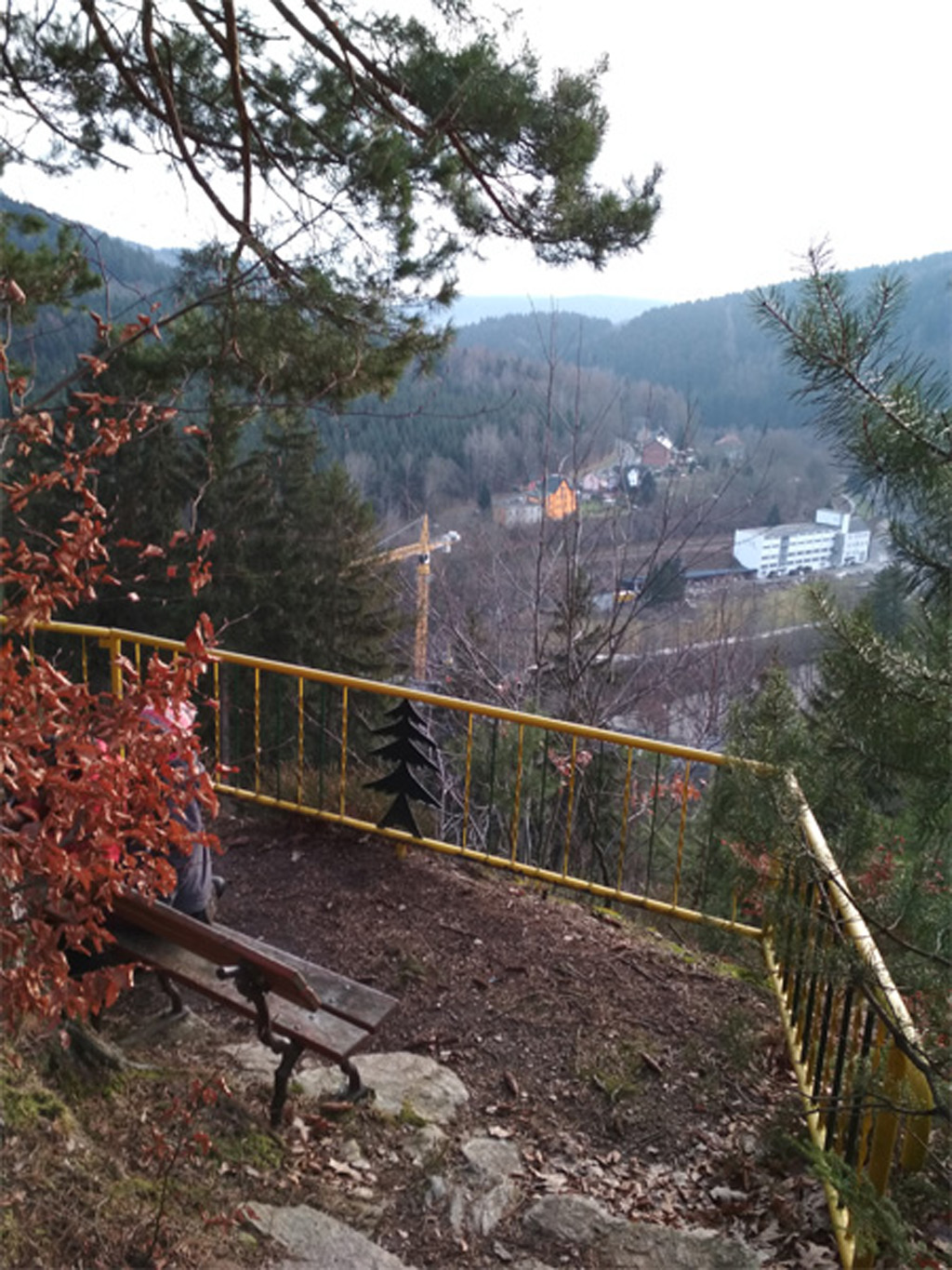 Zschimmerhöhe