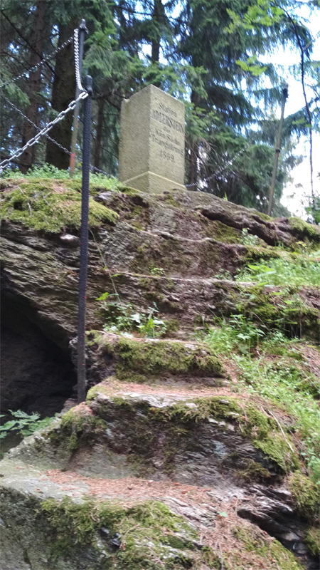 Adlerstein