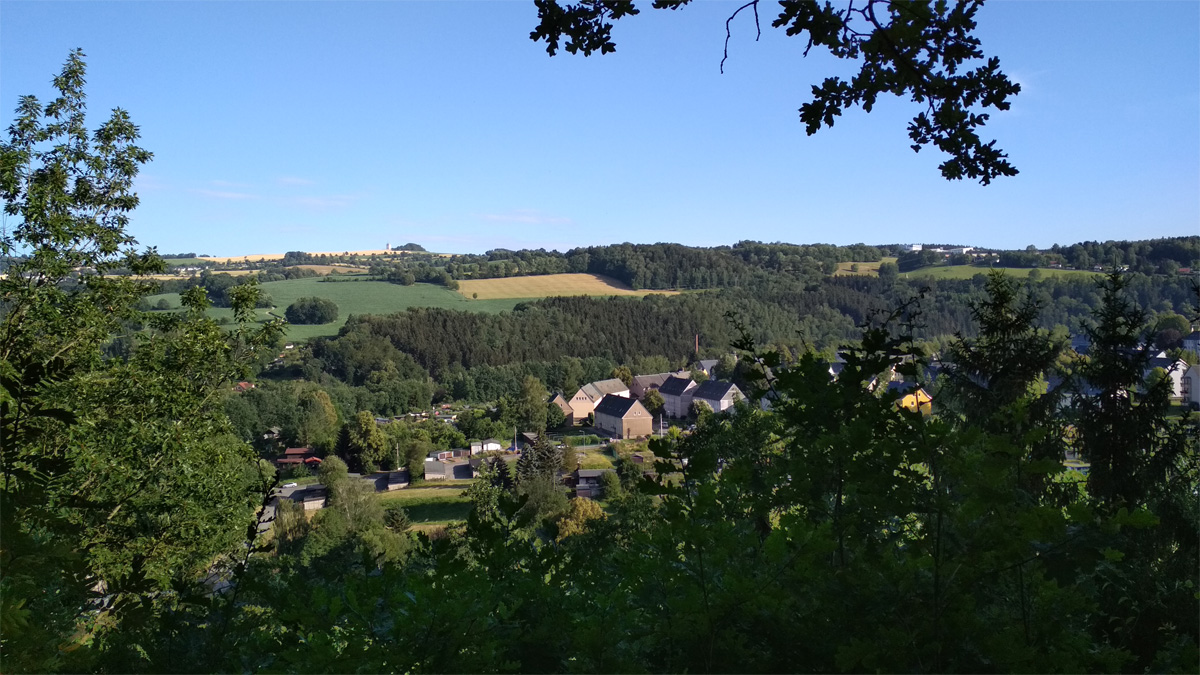 Auenblick