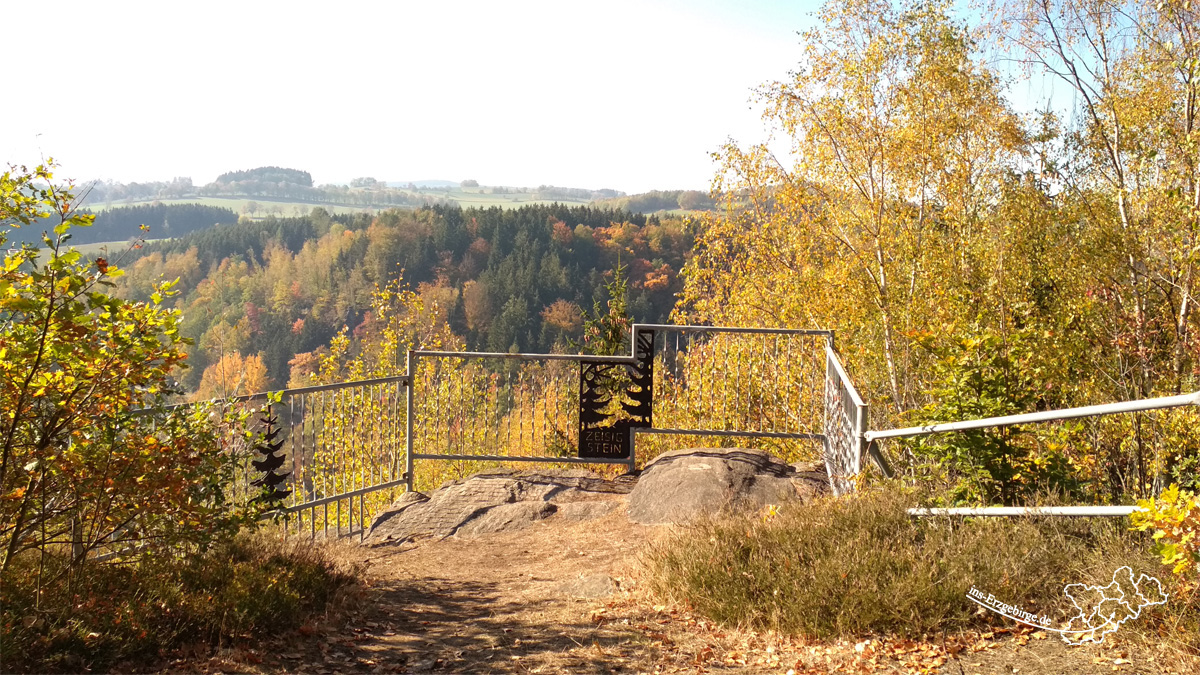 Zeisigstein