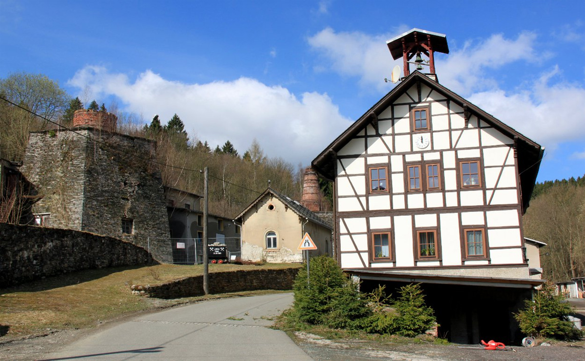Kalkwerk Herold