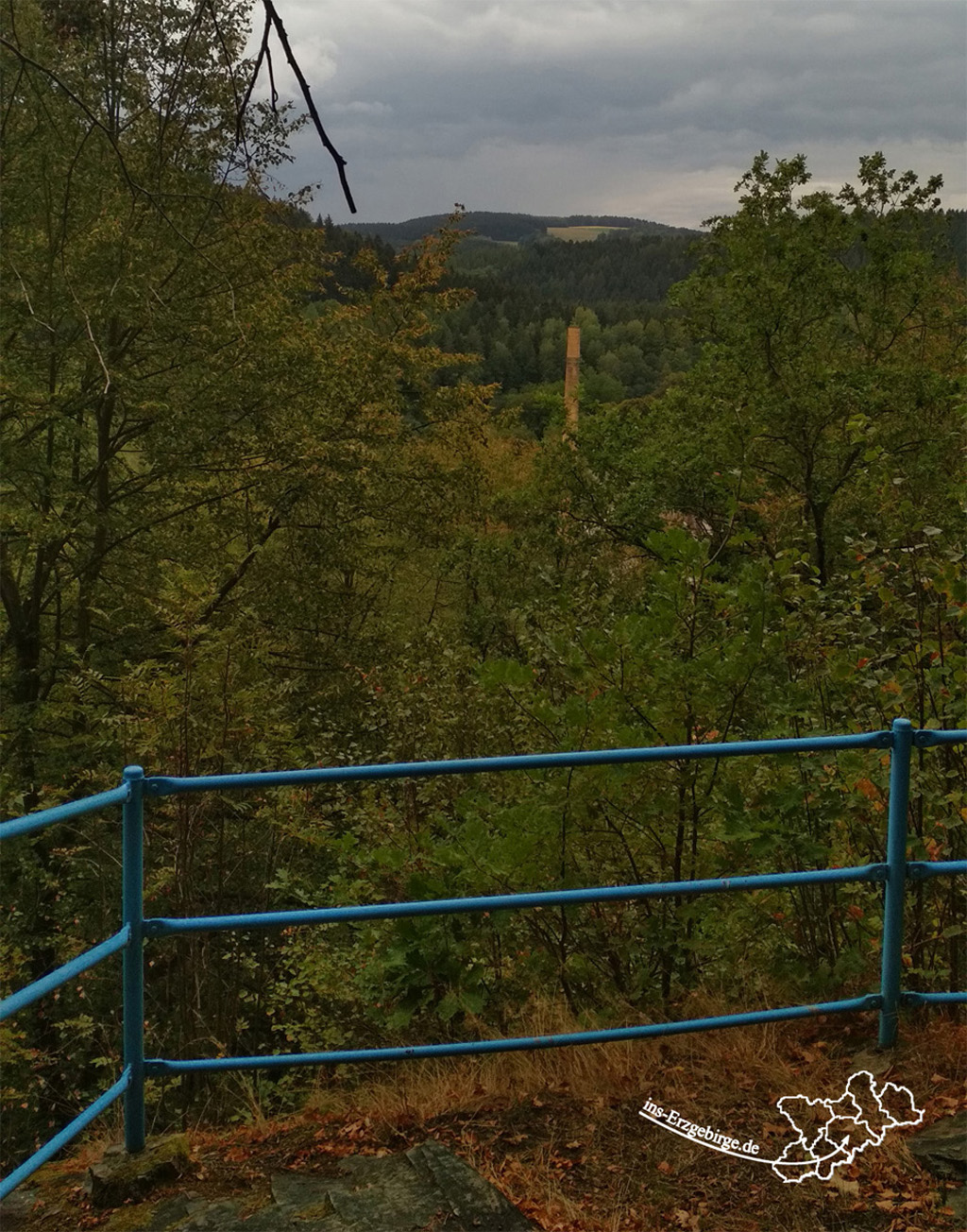 Reinhardfelsen
