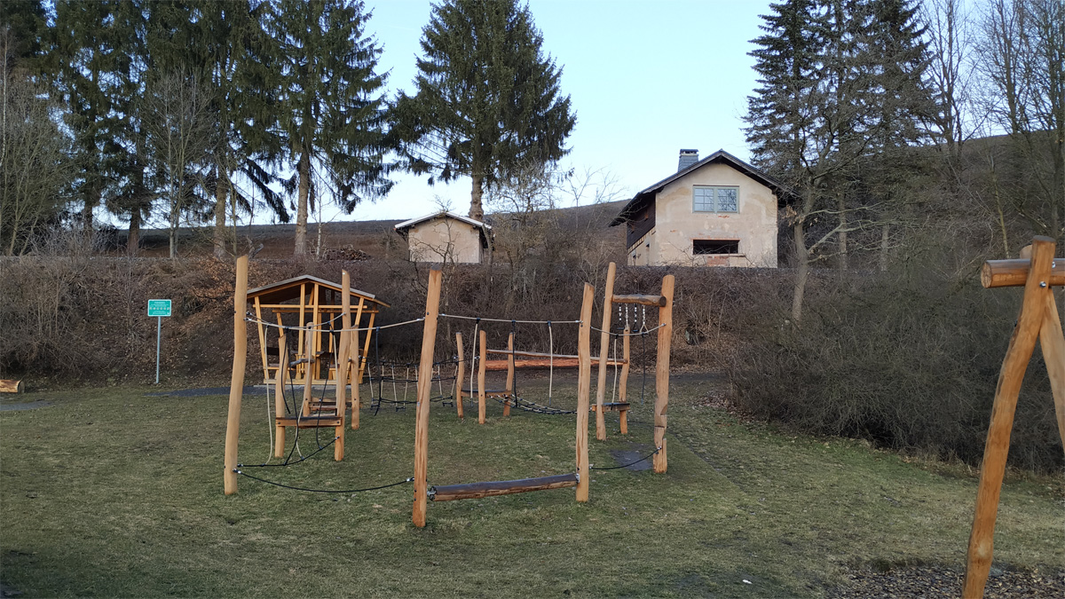Spielplatz Kunnersdorf