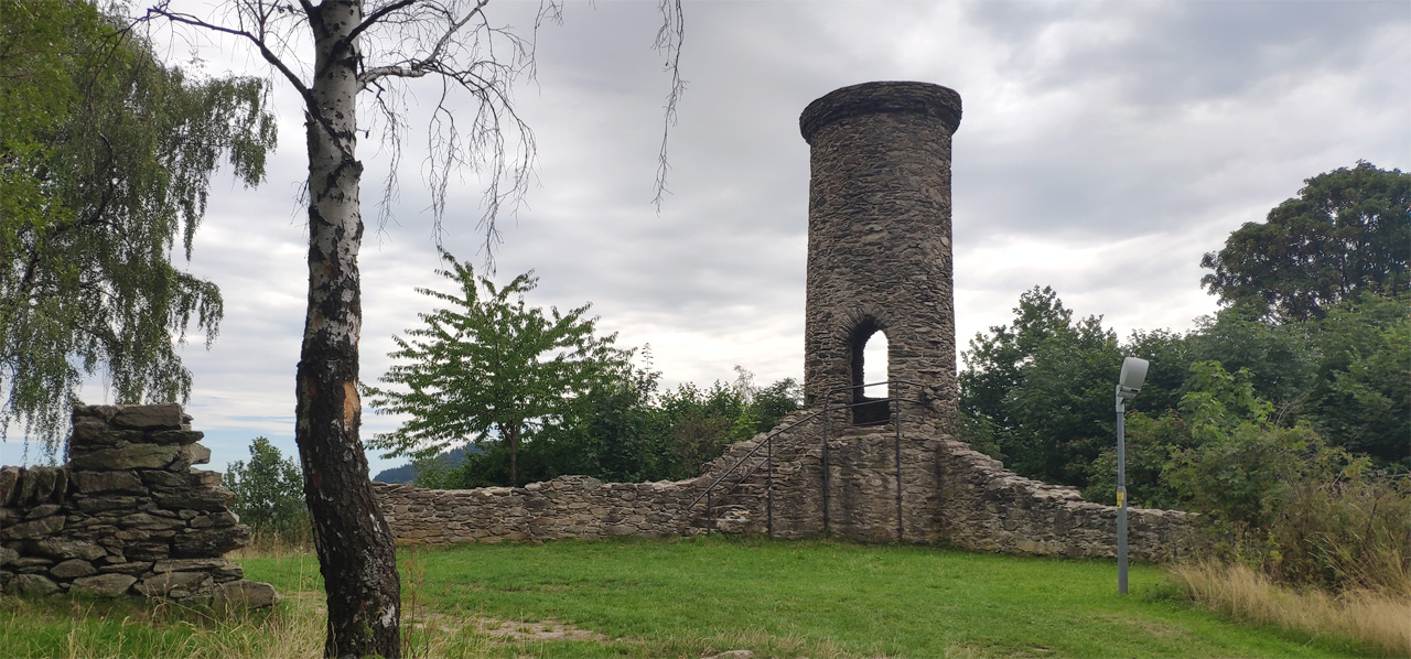 Schreckenberg