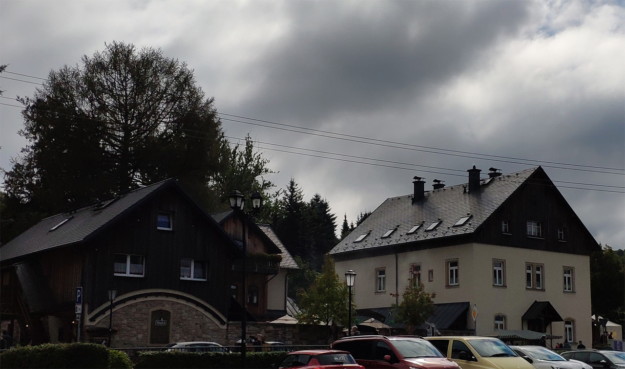 Schauwerkstatt Zum Weihrichkarzl
