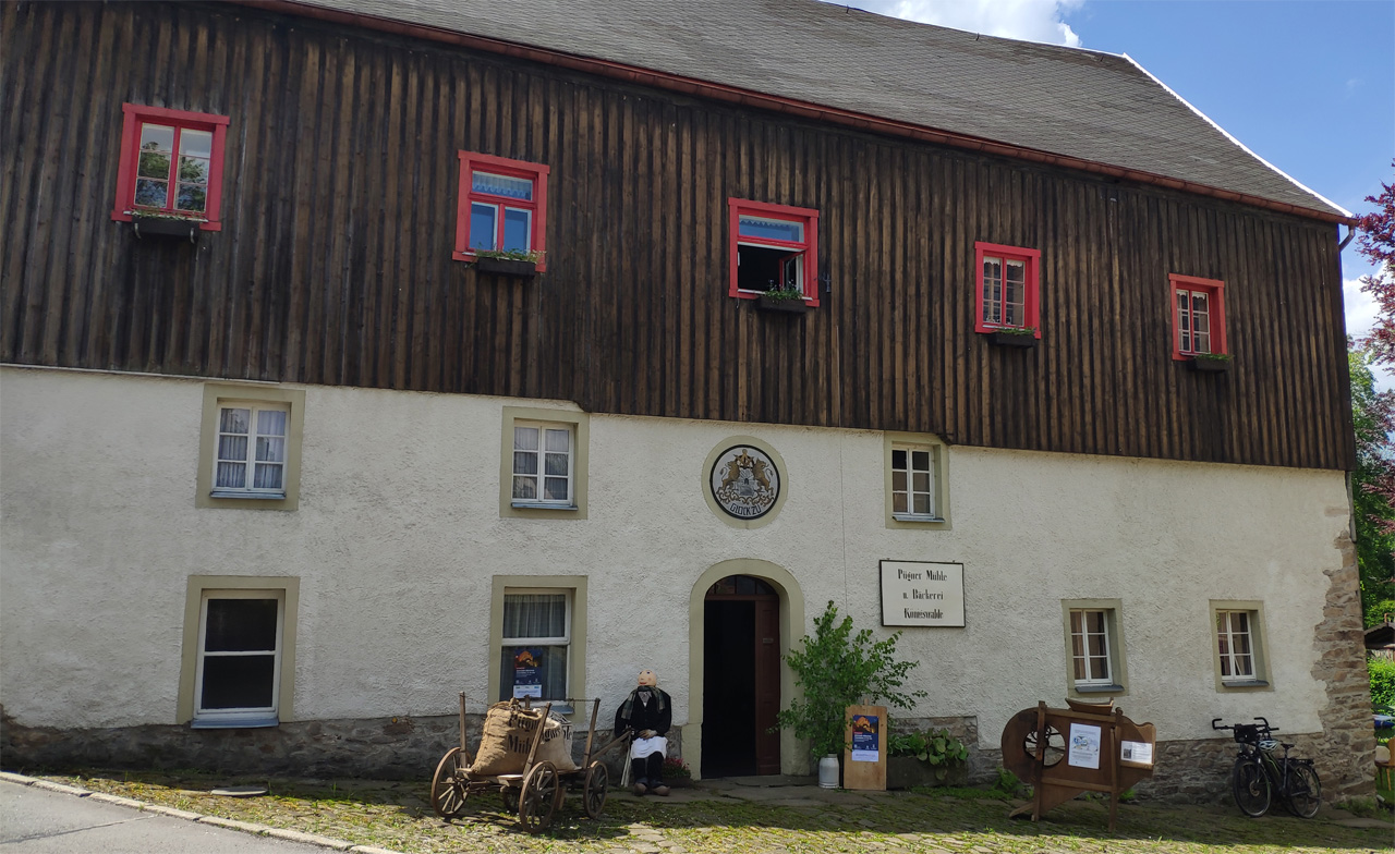 Pügnermühle