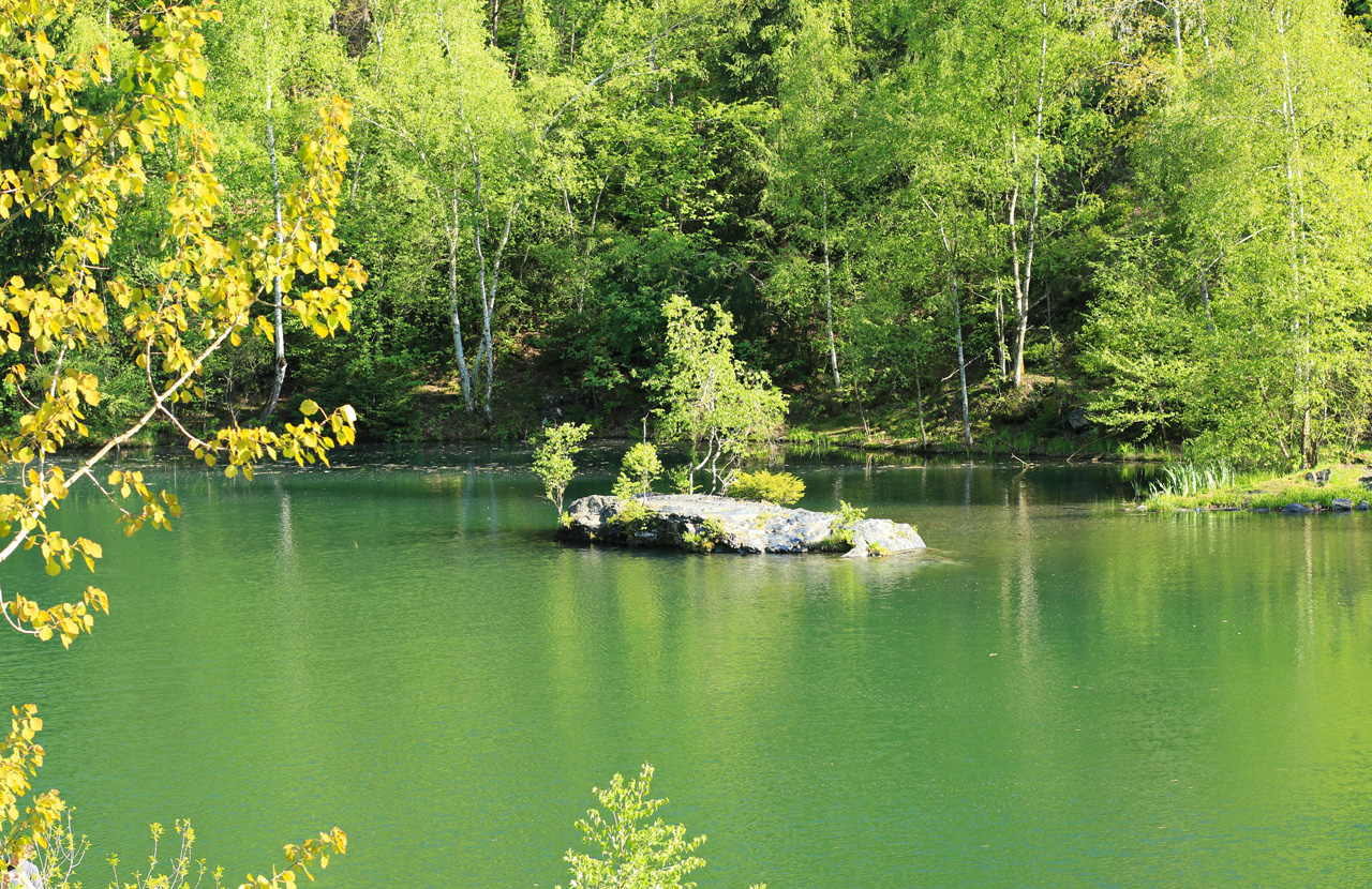 Schieferloch