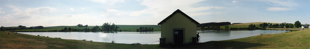 Naturbad Neuer Teich