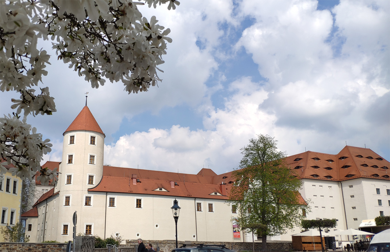 Schloss Freudenstein