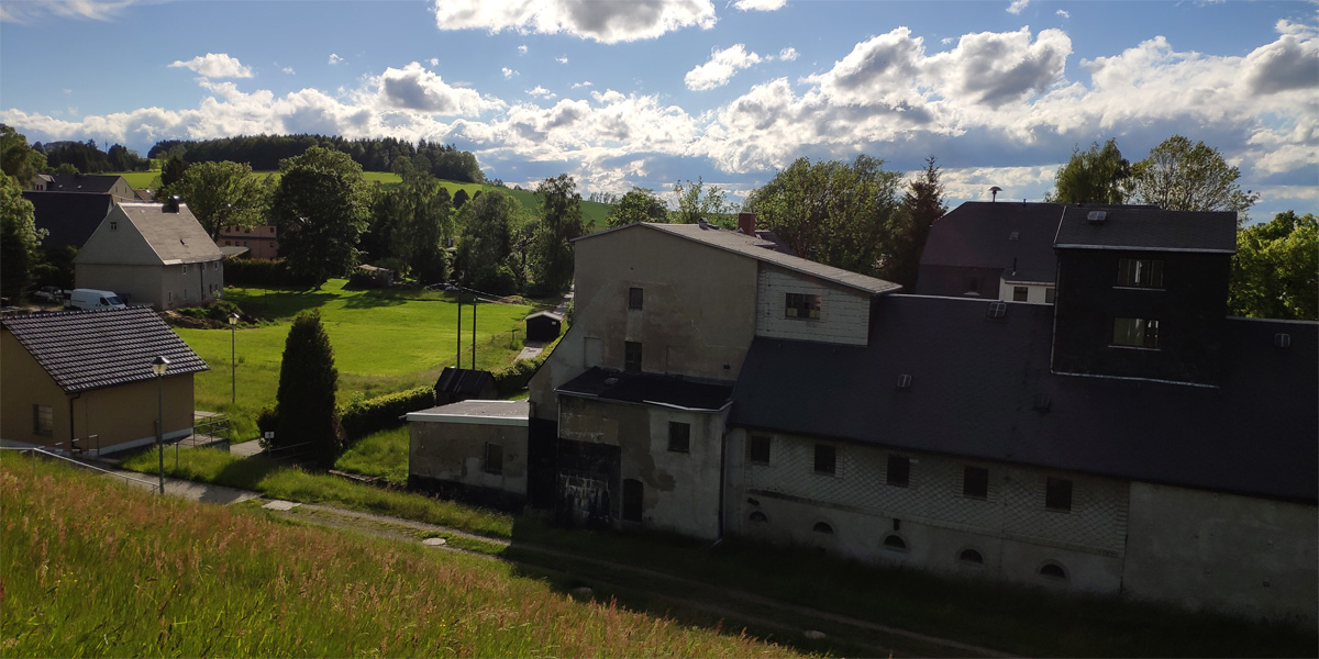 Obermühle 
